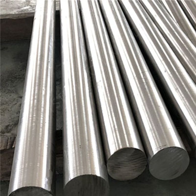 Nitronic 60 Round Bars